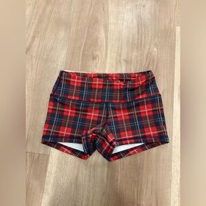 FLEO short